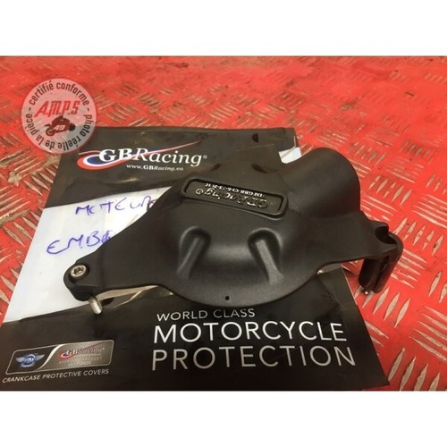 Protection carter embrayage - , gb