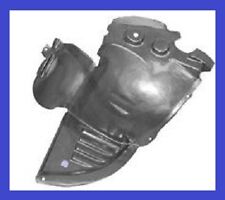 Pare Boue Avant Gauche Renault