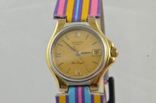 Zenith Femme Montre Quartz