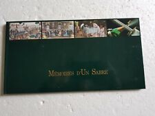 Mémoires d'un Sabre par