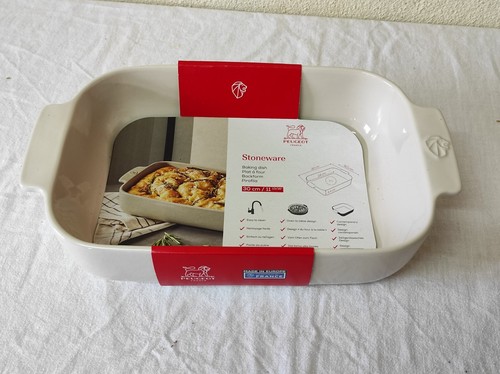 Plat céramique pour - en,