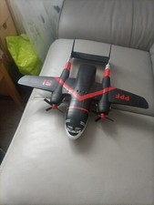 CARS Grand Avion Cargo 