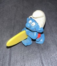 FIGURINE SCHTROUMPF