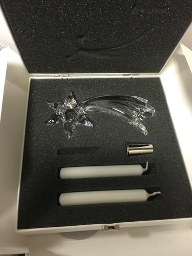 Figurine swarovski 236716 - swarovski,