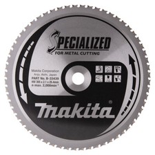 Makita B-33439 Lame de scie