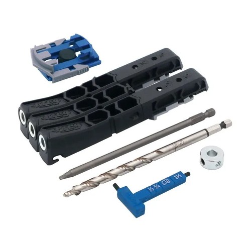Kreg kphj230 int guide - guide, de