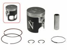 KIT PISTON  NSR 125  ROTHMAN année 1983/1985