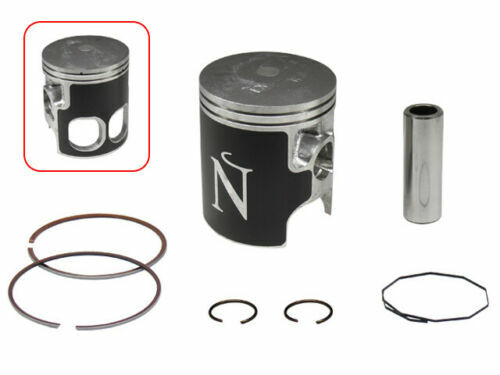 Kit piston nsr 125 rothman - 125,