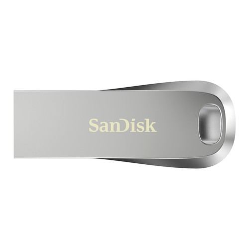 Ultra luxe 128 flash drive - luxe, go