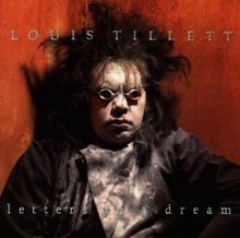Letters dream de - dream,
