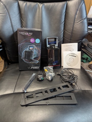 Vistaquest vqfs503 stand - vistaquest,