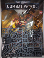 Hachette Warhammer 40,000