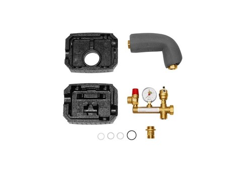 Bosch 718 588 001 boiler - 8-718-588-001,