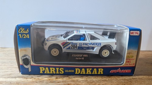 Majorette peugeot 405 - majorette,