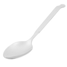 Cuisine Cuillère en Acier