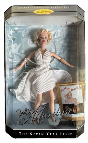 Barbie as marilyn - 🎀💋barbie,