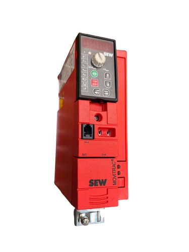 Variateur sew - variateur,