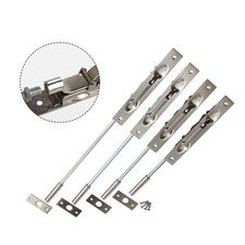 Serrure antivol de porte et