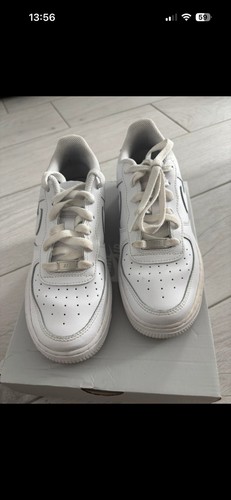 Nike air force - nike, baskets
