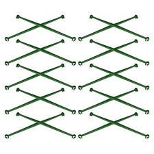  Connecteurs pour cages à