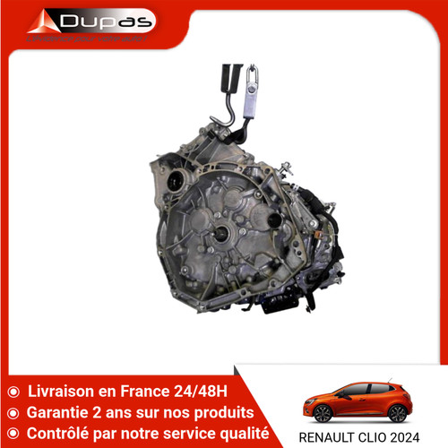 Boite de vitesses - boite,