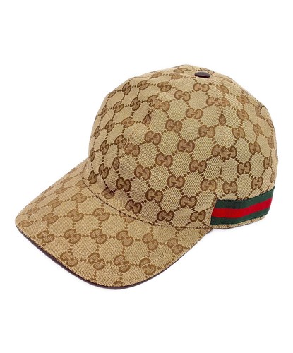 Casquette baseball gucci - de,