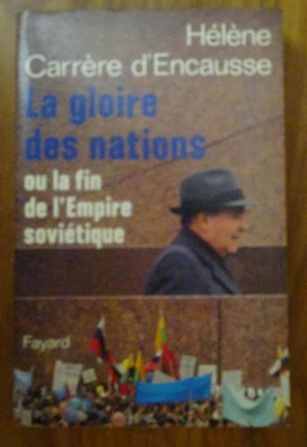 Gloire des nations la - ou,