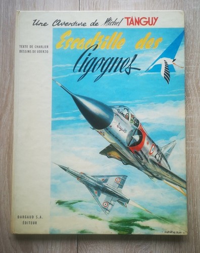 Tanguy laverdure t4 - tanguy, **