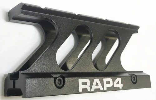 Rap4 paintball tactical mount - rap4,