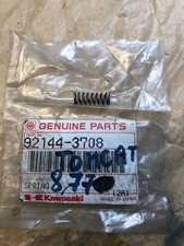 ressort kawasaki 92144-3708 zx 10 1000 b1 b2 b3 jet ski jf 650 a 