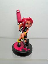 Figurine Nintendo AMIIBO SPLATOON FILLE INKLING GIRL