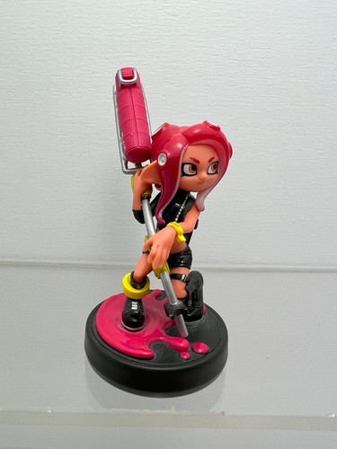 Figurine nintendo amiibo - figurine,