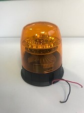Gyrophare A Leds Orange