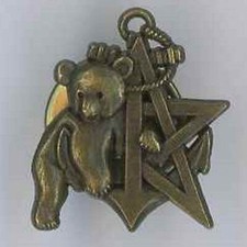 RICM 5° Escadron Insigne de