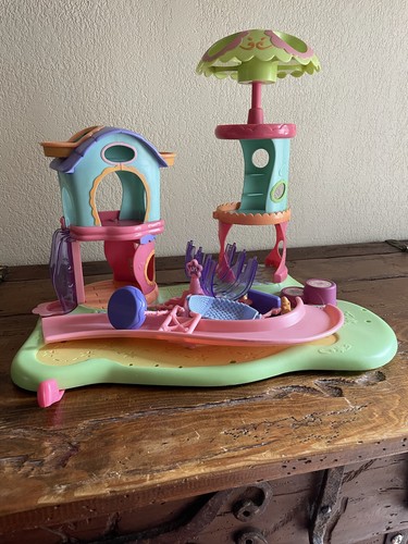 Petshop maison collector - petshop,