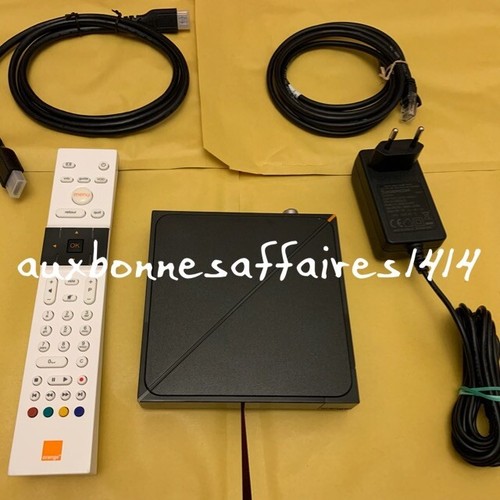 Décodeur uhd dtiw385 - décodeur,