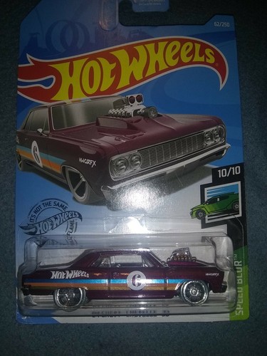 Hot wheels 2019 speed blur - wheels,