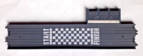 Circuit tcr rail - circuit,
