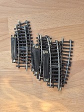 Marklin HO voie K REF. 2129 en