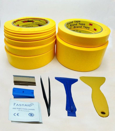 244 performance ruban - 3m,