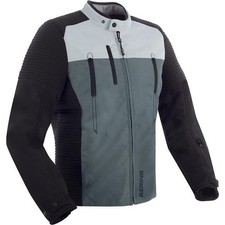 Bering blouson textile toutes - blouson,