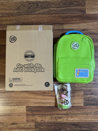 Leapfrog with abc - me,