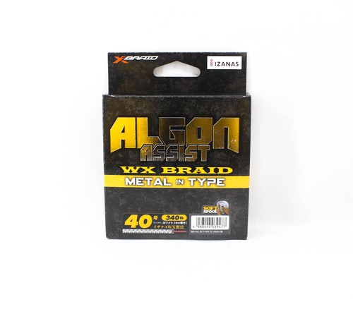 Ygk algon assist braid - algon,