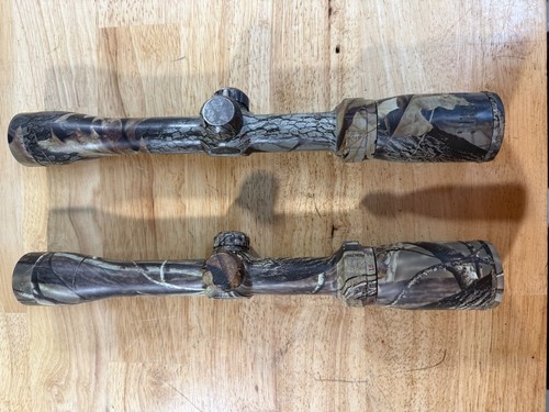 Bushnell realtree camo trophy - camo,