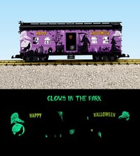 Nouvelle Arrivée USA TRAINS