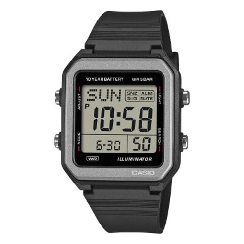 Casio collection 221h 1ajf - casio,