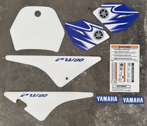 Yamaha pee wee 2007 - pee,