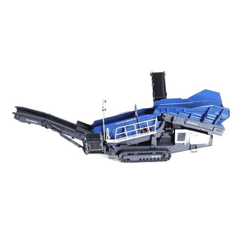 Kleemann mobiscreen mss 802i - kleemann,