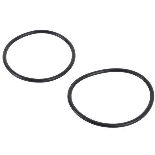 Ring for revox nab hub - o,