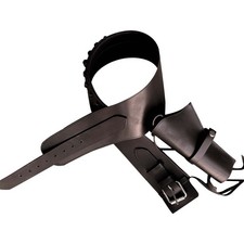 Ceinture étui à pistolet en